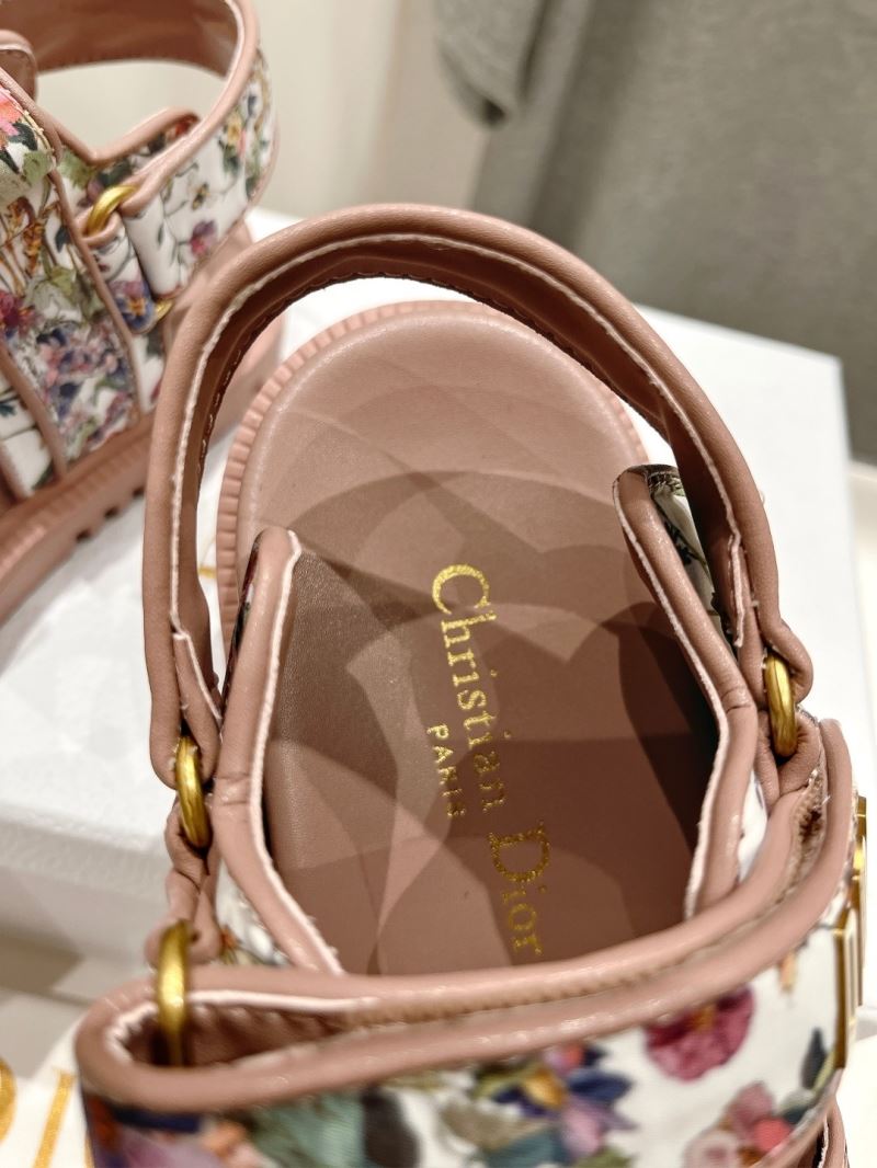 Christian Dior Sandals